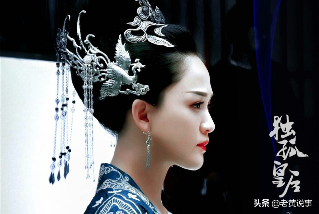 独孤信和独孤皇后啥关系,独孤信和独孤伽罗关系