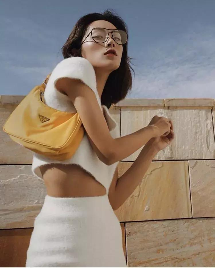 几款特别好看的包包,这些时髦又不贵的小众包包