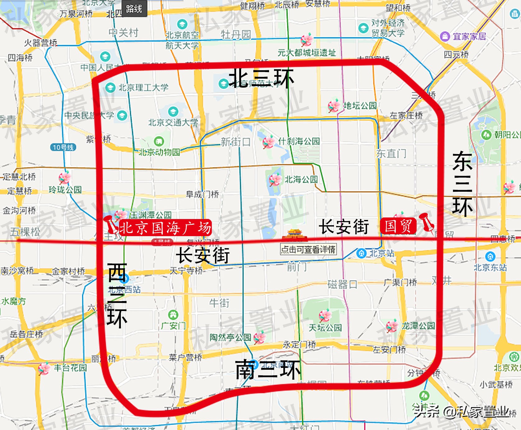 太原国海广场烂尾,太原地标性建筑