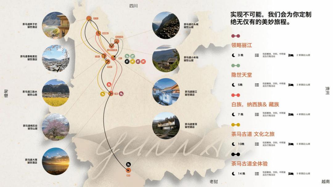 丽江最全顶级酒店排行,丽江最高端的酒店推荐