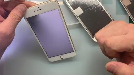 苹果ipadair3黑屏问题,ipadair3通病黑屏屏幕维修