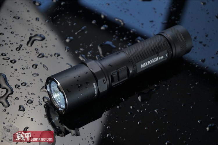 手电王纳丽德p80夜间评测,纳丽德p80晚上测评