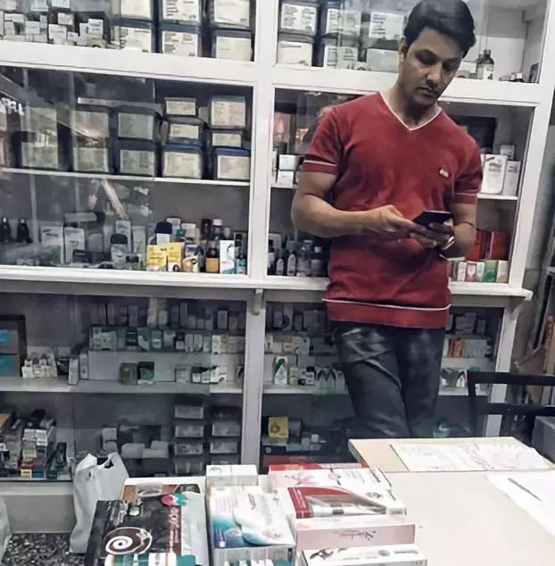 “大脑伟哥”年销80亿片！无数美国高材生中招，魔爪正在伸向中国