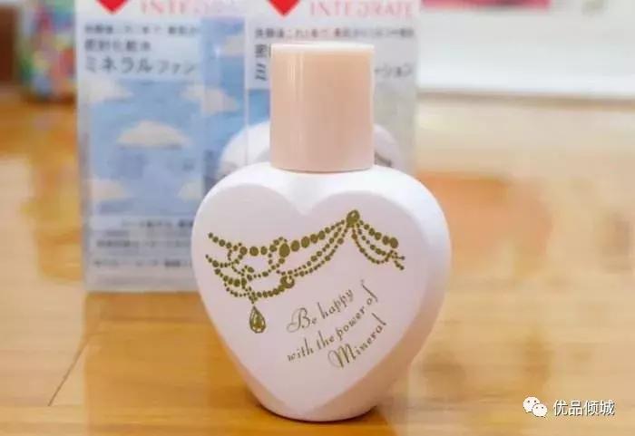 最好用的日本粉底,cosme大赏粉底液排行