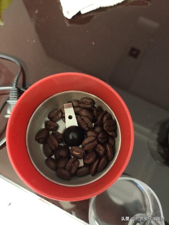 关于咖啡的回忆,一杯咖啡过后自娱自乐的历程