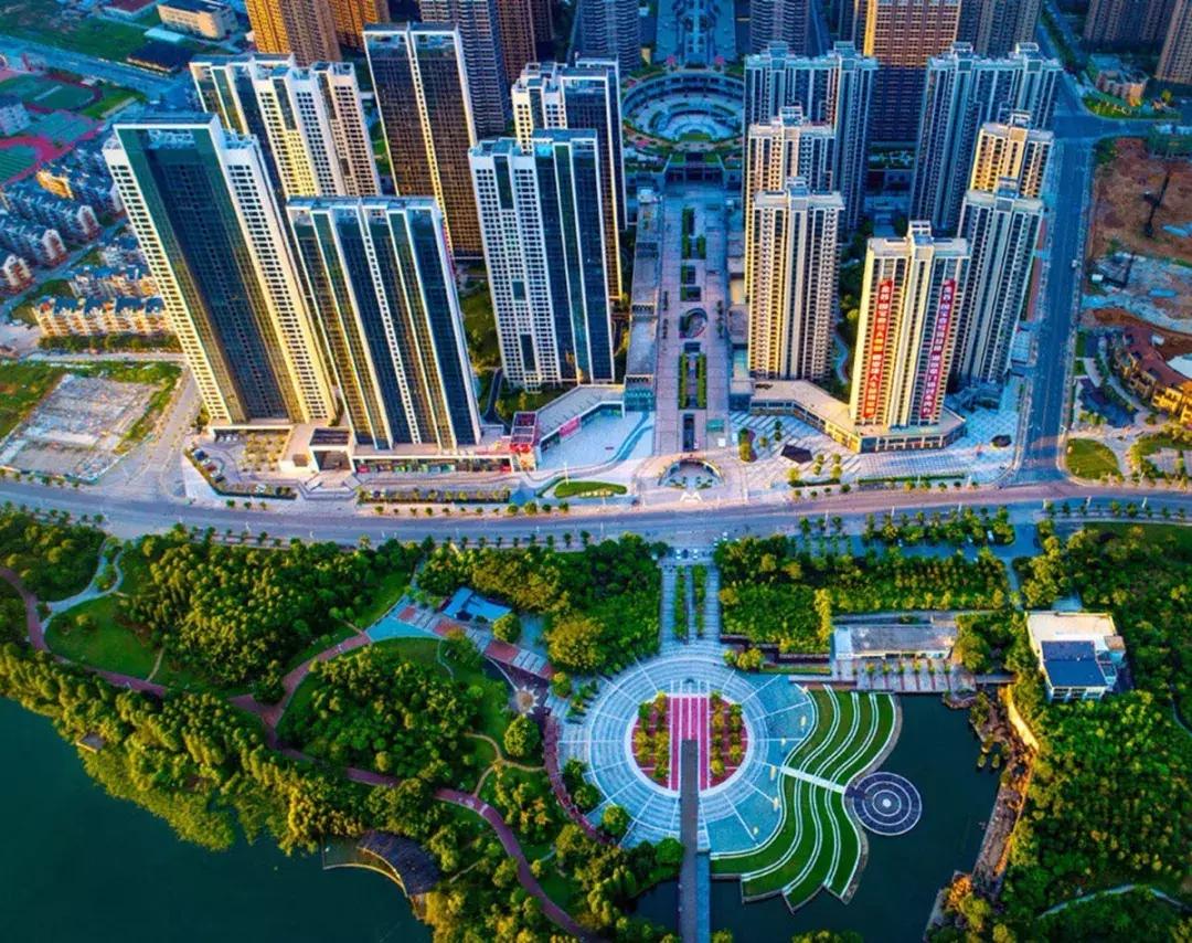 东侨，一座“有故事”的城；东侨，一座正在“崛起”的城！