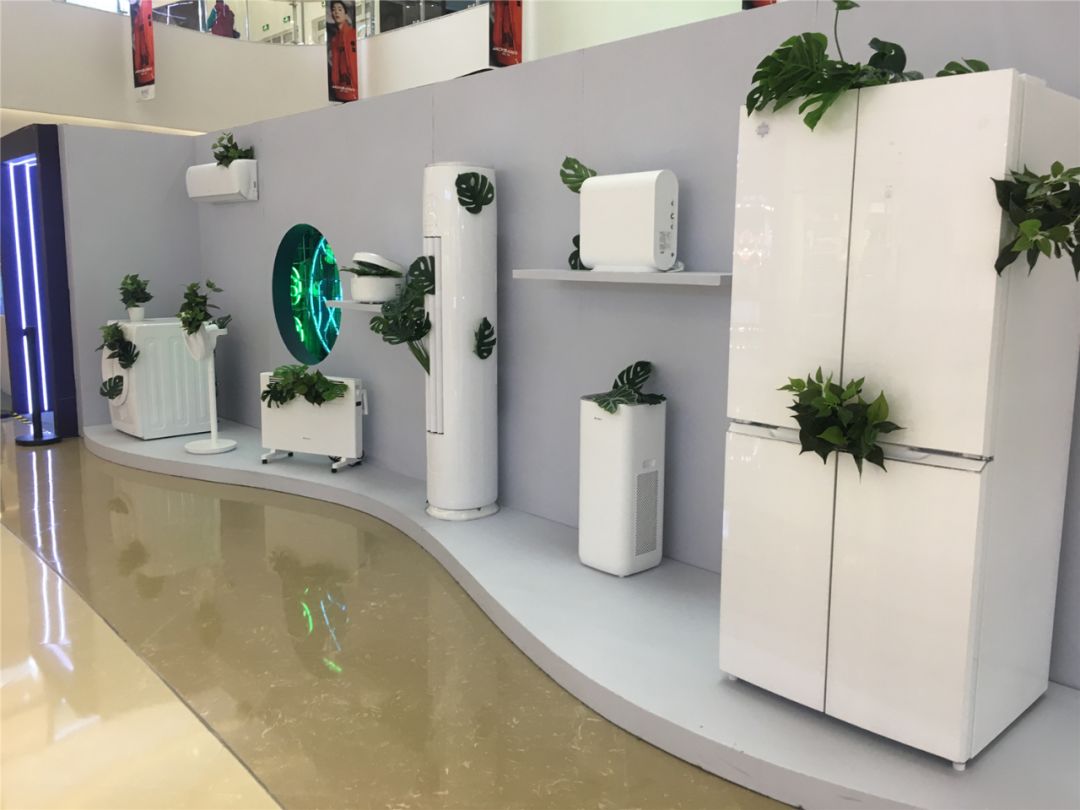 格力活动宣传创意短视频,格力电器新工厂巡展即将来袭