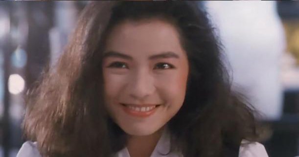 香港影坛风华绝代的美女,经典的香港电影女明星名字