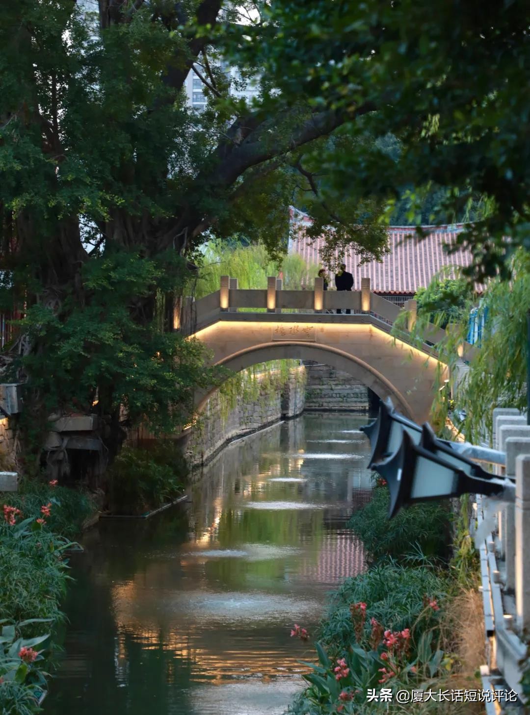 曾比李嘉诚更富裕的闽商(转)