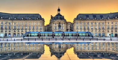 法国侍酒师体系,法国波尔多侍酒师红酒