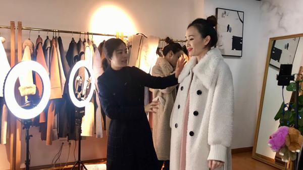 一天卖七千件的真实经历,一天卖三万件衣服