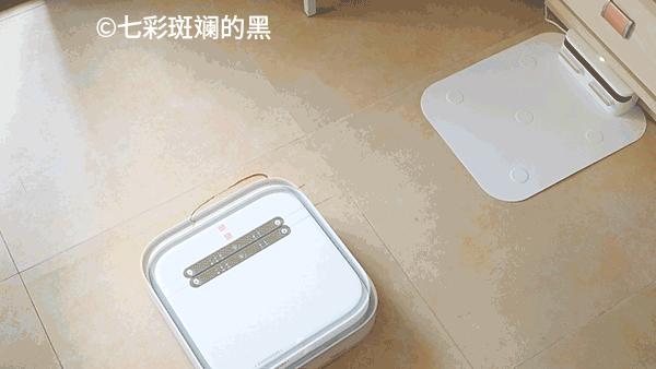 实用扫地机测评,扫地机一点不好用