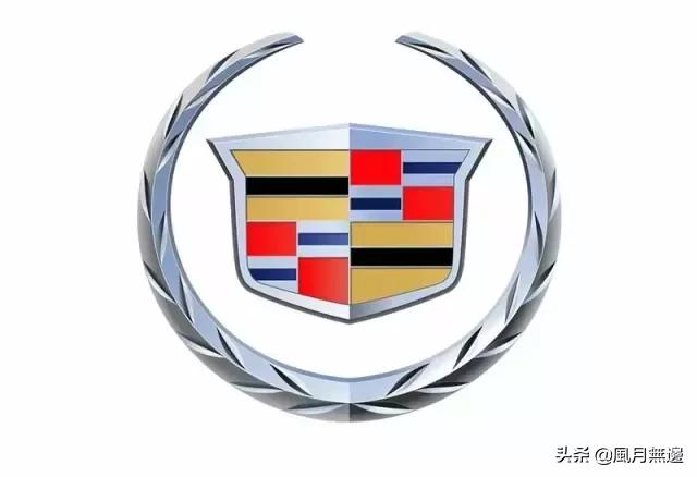 世界豪车标志图片大全,豪车排行榜前十名标志