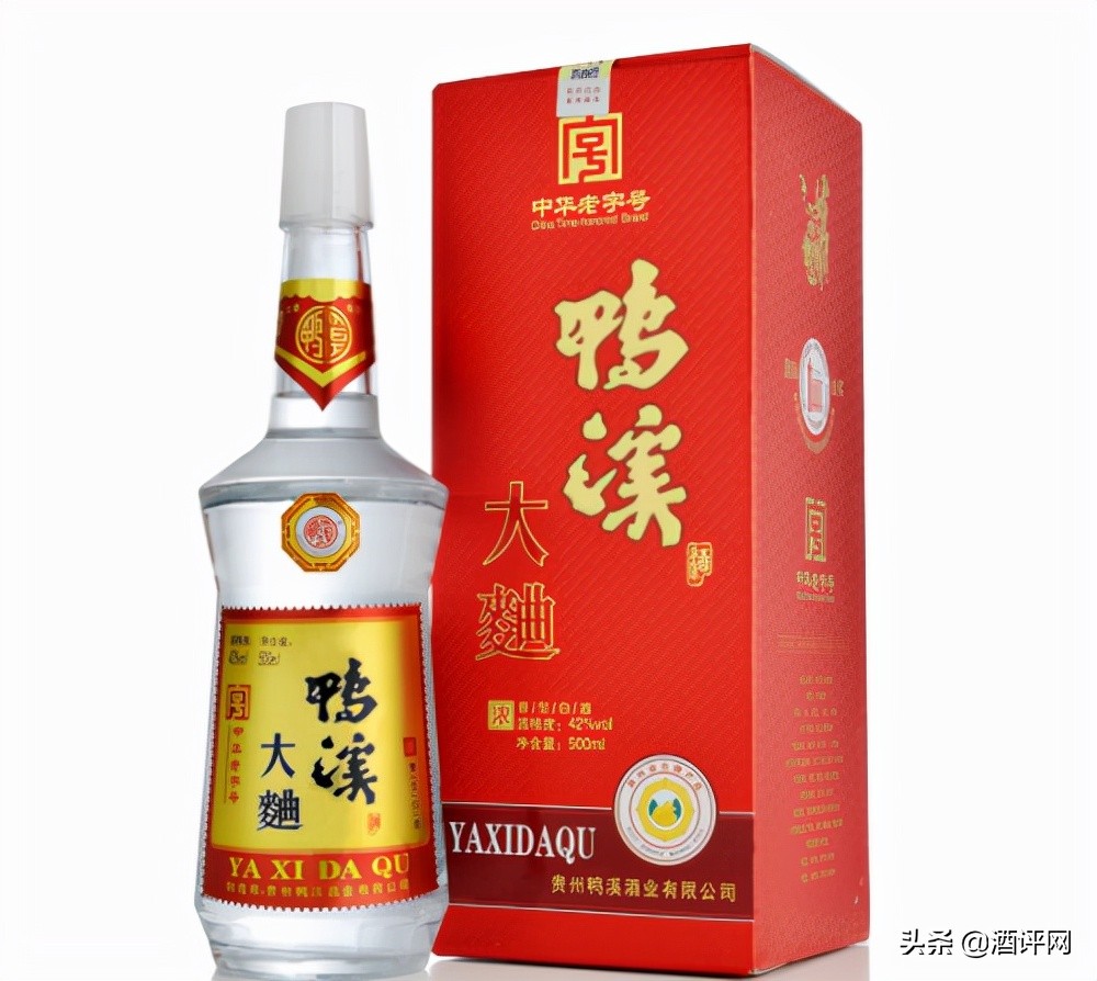 鸭溪窖哪一款酒比较好,鸭溪窖最经典的酒是哪款