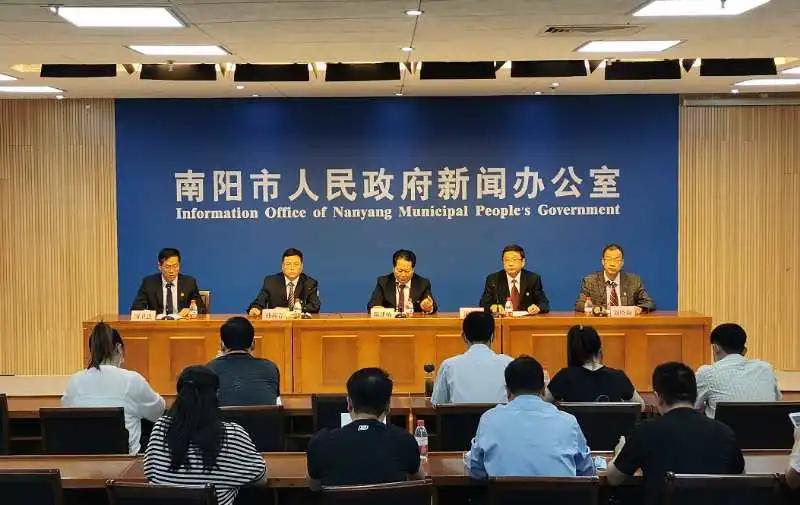 南阳市城中村改造最新消息,南阳市棚户区改造最新通知