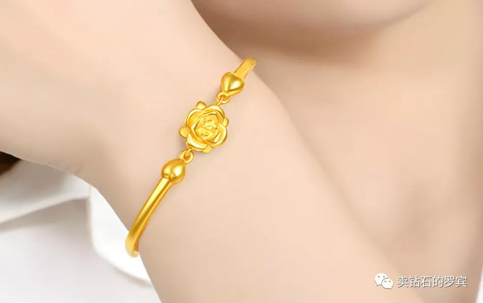 珠宝销售技巧怎么抓住客户的心理,珠宝销售怎么让顾客不砍价