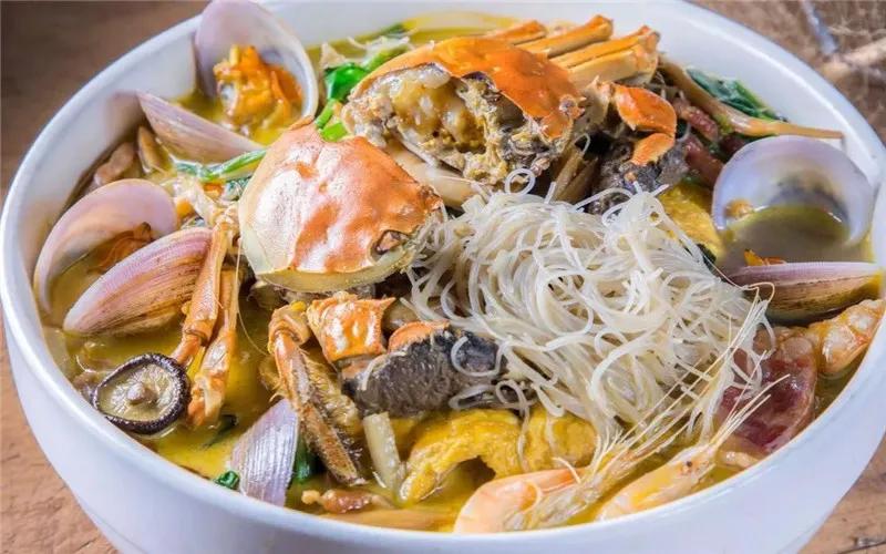 浙江景点花鸟岛,浙江风景花鸟岛