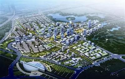 这个冬天不会冷，住总正华时代广场燃爆京城