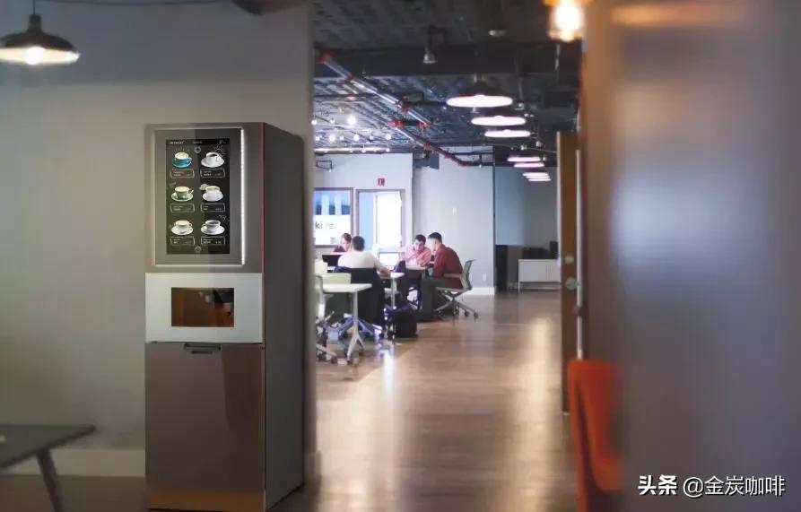 办公室咖啡机家用推荐,推荐一款办公室的咖啡机