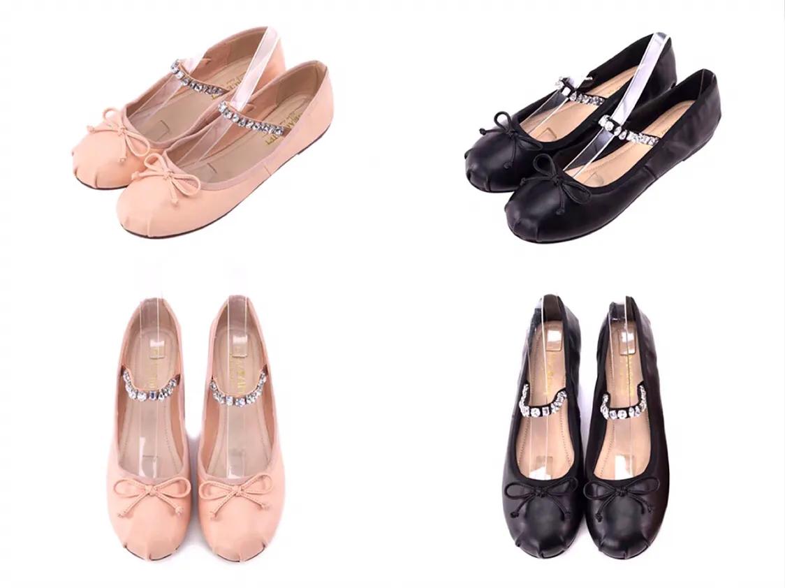 miumiu同款玛丽珍鞋测评,miumiu芭蕾鞋多少钱