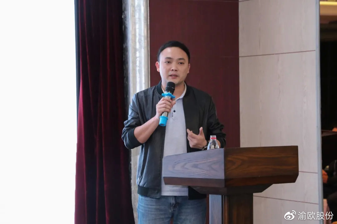 拥抱变化共谋发展|宝妈时光召开业务模式研讨会