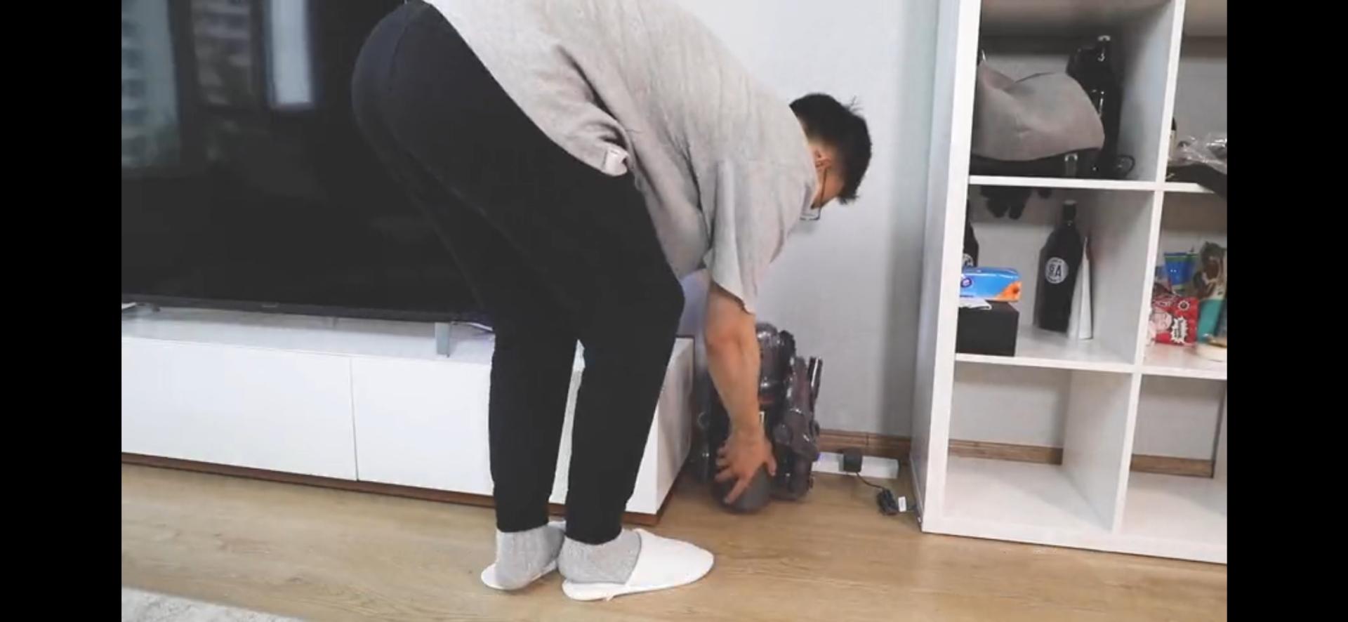 吸尘器能解决扫地拖地所有问题吗,吸尘器实用吗可以帮助我们做什么