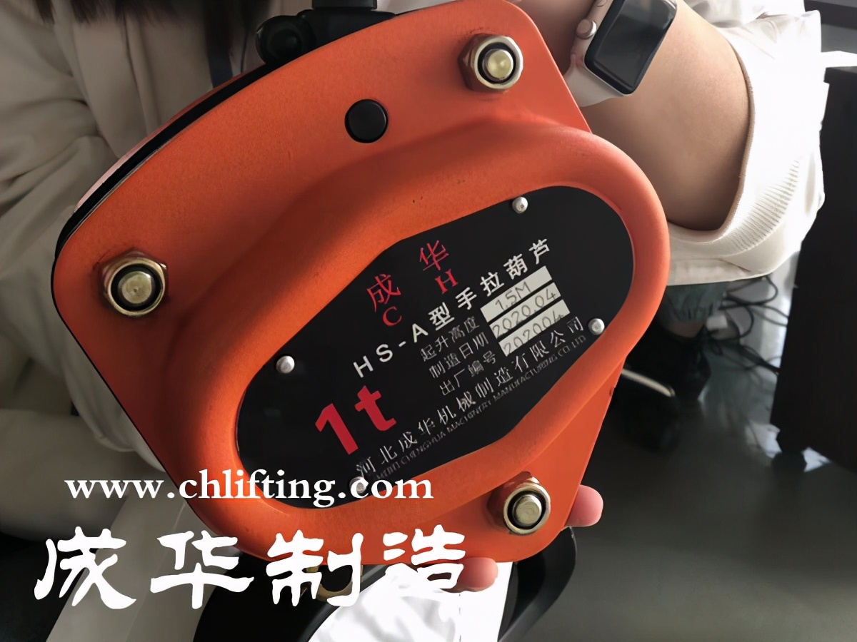 电动葫芦吊机刹车失灵,电动吊葫芦刹车失灵