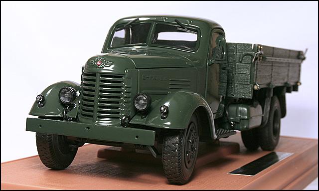 中国最早的车是老解放ca10吗,老解放ca10汽车改进了吗