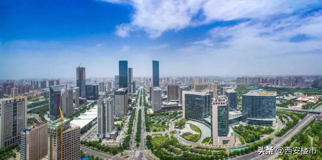 均价2.8万/㎡:2天劲销2.4亿,卖点在哪?