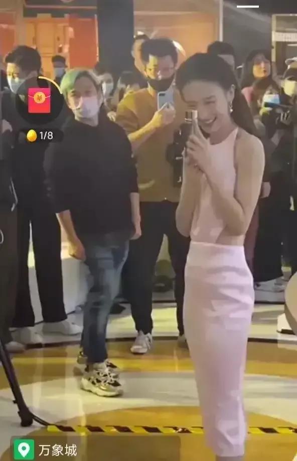 吓！前没胸后无臀叫好看？6位“胖”美人告诉你什么才是风华绝代