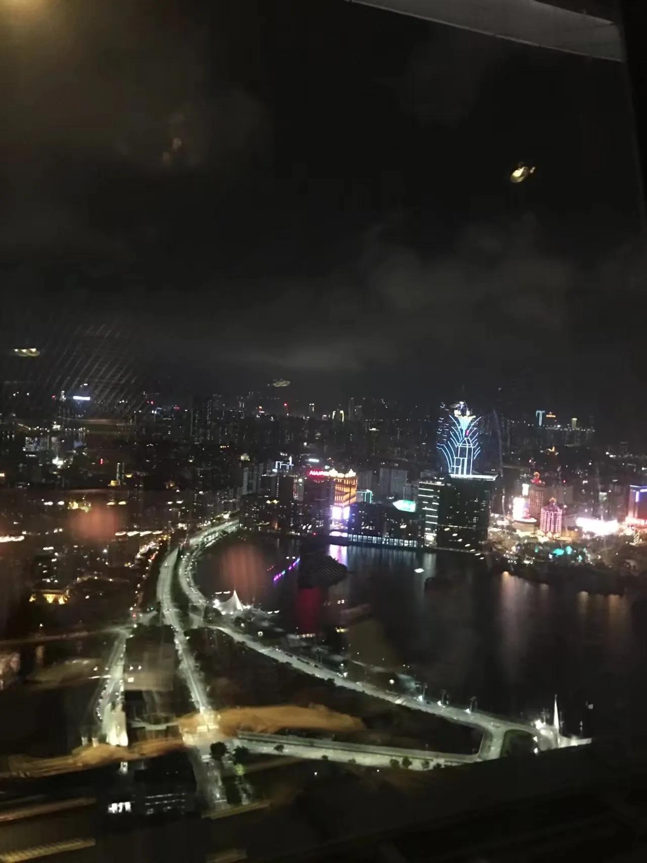 有人问我珠海澳门(珠澳)哪里好玩?