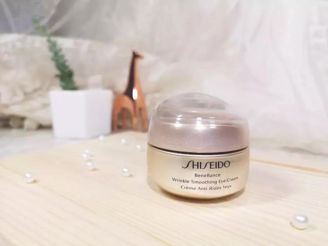 资生堂抗皱小雷达测评,资生堂抗皱小雷达小样