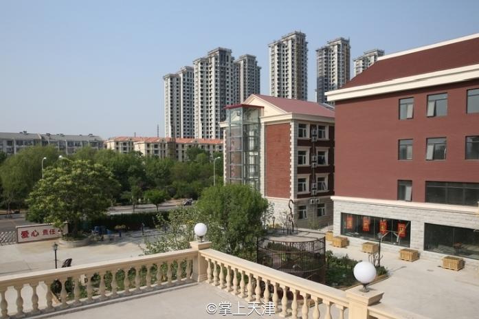 天津性价比最高的养老院,天津高端养老院排名一览表