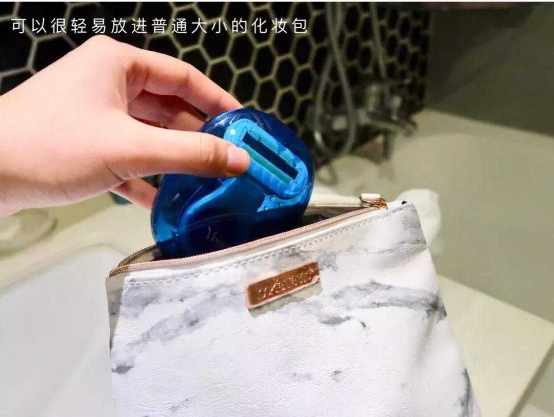 史上最实用脱毛术!夏天再也不为这事发愁啦