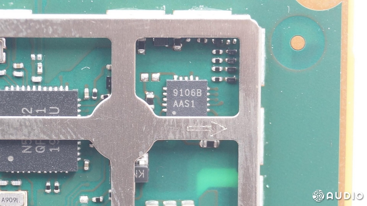 拆解报告：华为HUAWEIXGentleMonsterEyewear智能眼镜