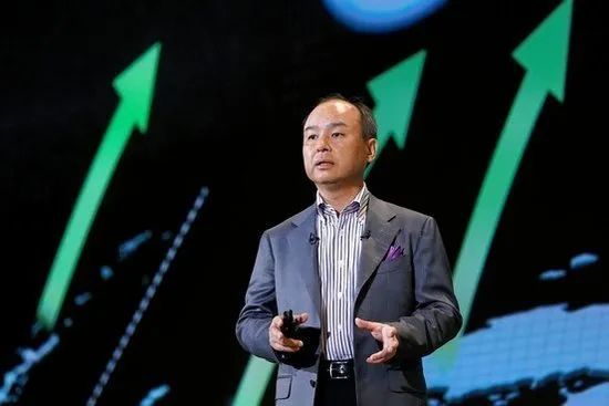 孙正义信仰,每日一书第九十五本