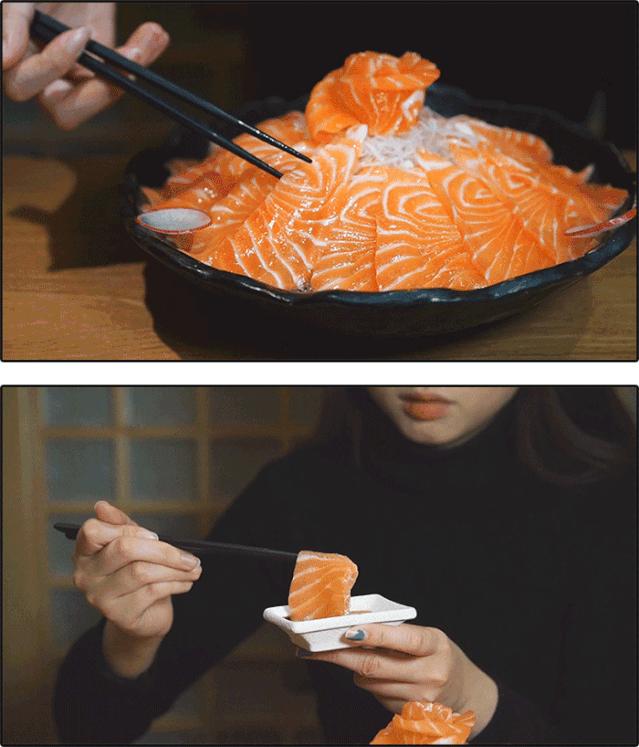 目前为止吃过最好吃的日料店,你们都吃过的美食