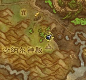 魔兽世界德拉诺之王变身玩具,魔兽世界塔纳安丛林玩具宝箱