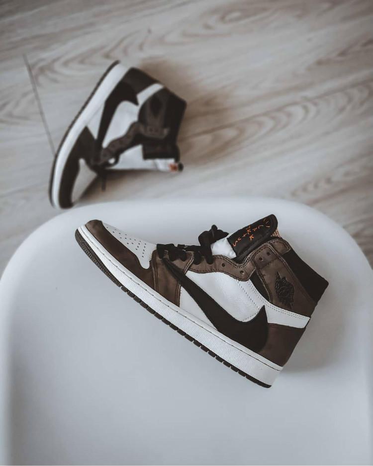 弎言两语｜AirJordan不行了？JorandBrand这波发售谁顶得住？