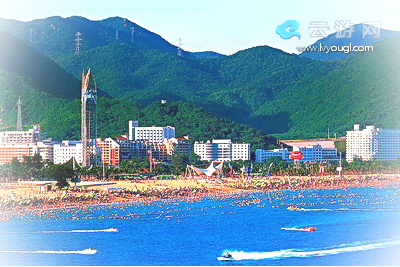 深圳十大旅游景点英文介绍,深圳十大旅游景点自驾游