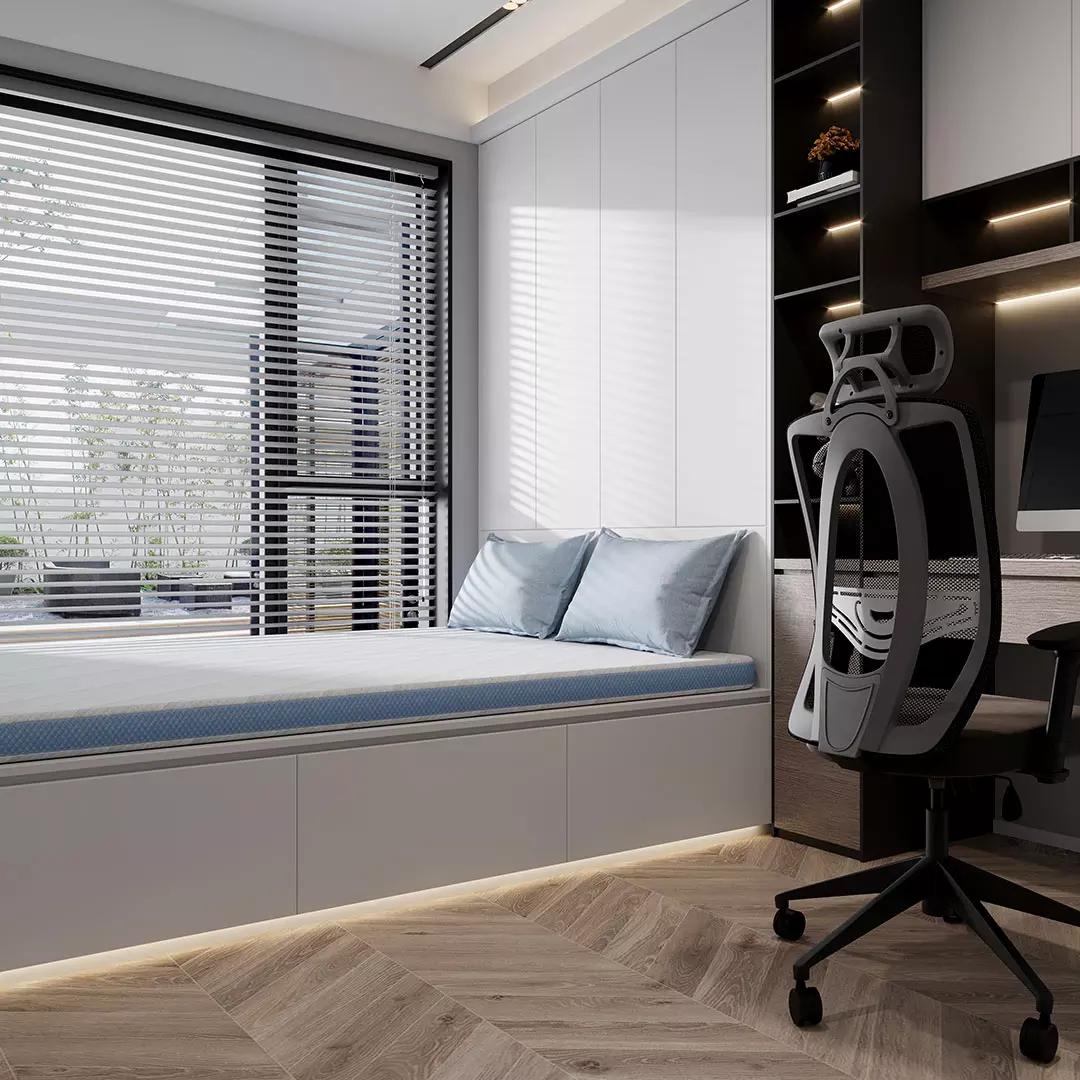 小米有品温控空气床垫,小米床垫去哪里可以体验