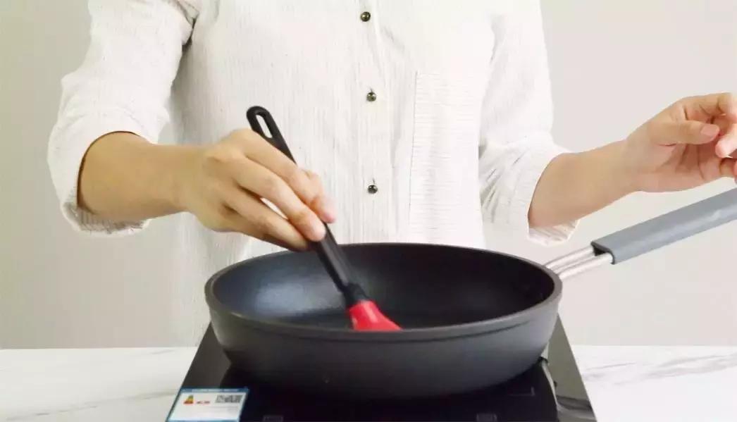 九个月宝宝吃的手抓饼,十个月宝宝辅食手抓饼