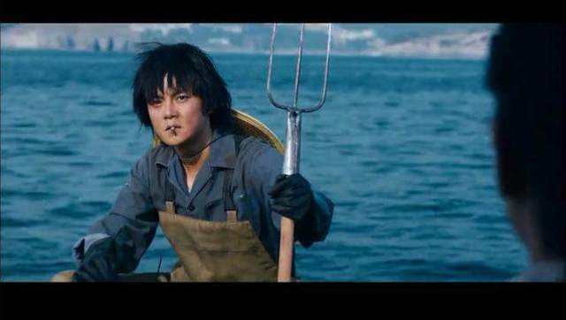 盘点演员让人印象深刻的角色,盘点令人印象深刻的配角