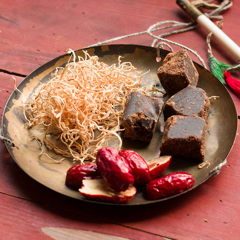 赤砂糖的红糖好吗,红糖姜茶用红糖还是赤砂糖