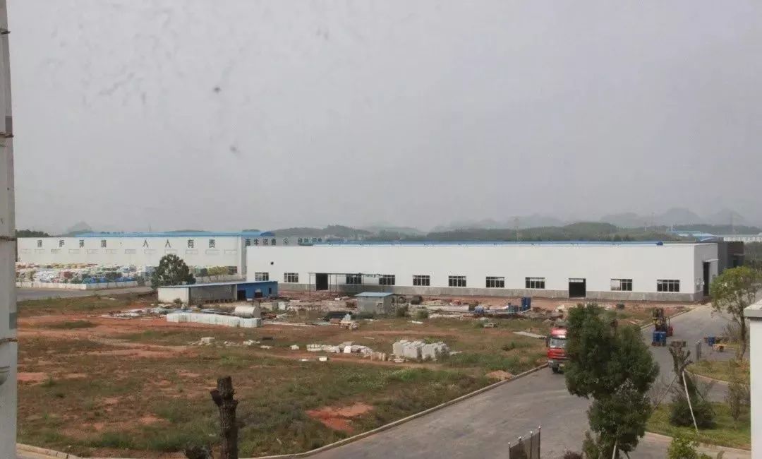 「“东融1+1”新媒体报道之四」服!这家来贺州投资生产树脂的公司,当年投产当年实现盈利!