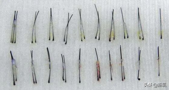 乔欣推荐的睫毛增长液视频,乔欣推荐睫毛增长液素材