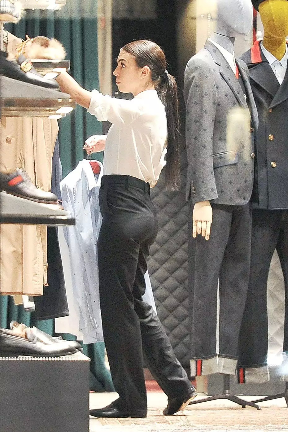 没骗你｜想当时尚博主，先去当保姆