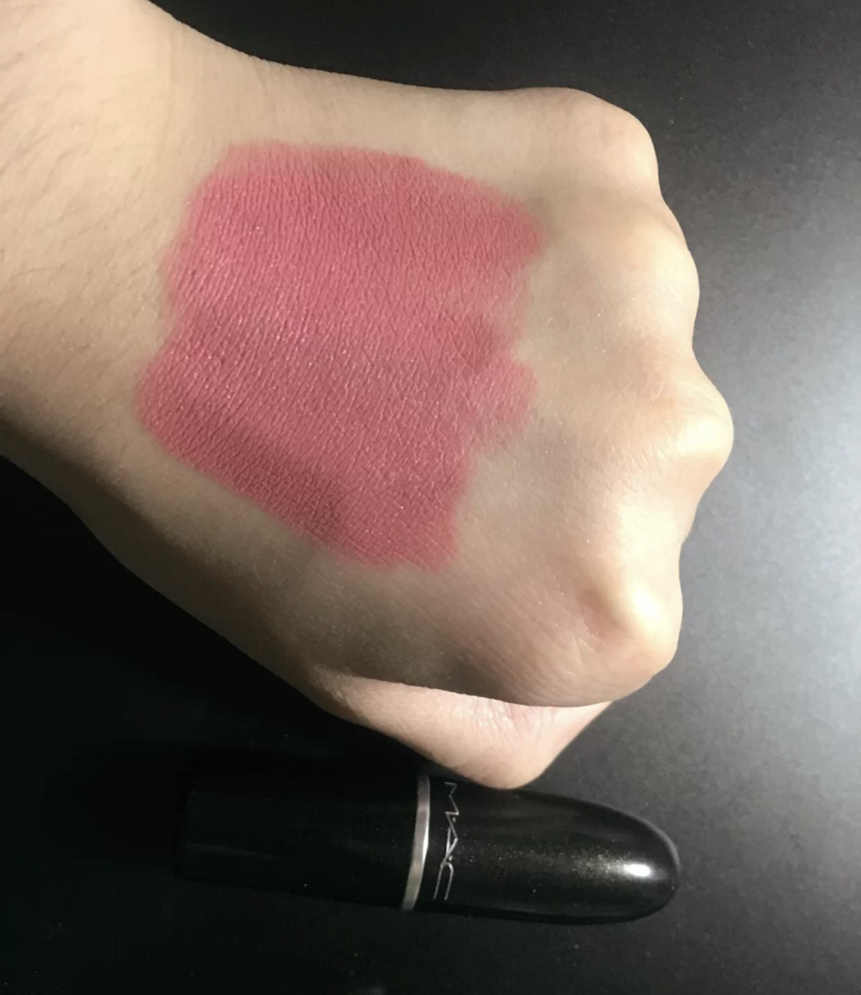 mac316和316devotedtochili试色,mac小辣椒602和316哪一个合适黑黄皮