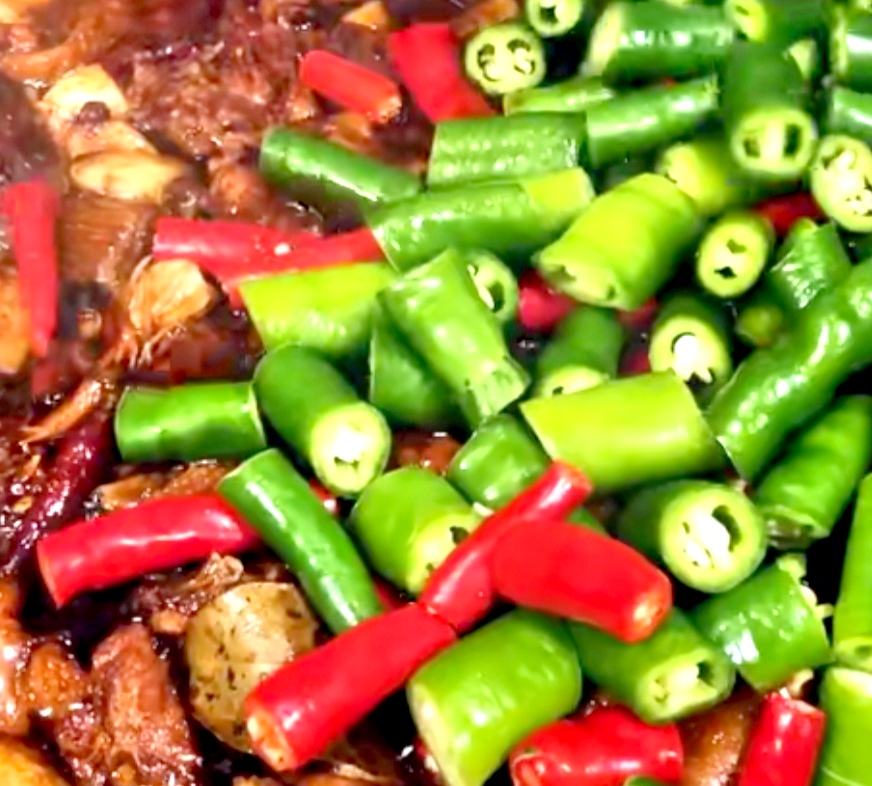 山东炒鸡正宗做法,山东炒鸡正宗做法视频王刚