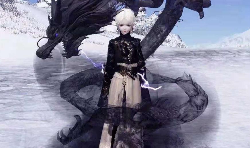 天刀大量退游,天刀新春爆料